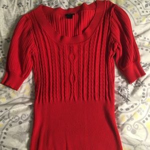 3/4 sleeve shirt